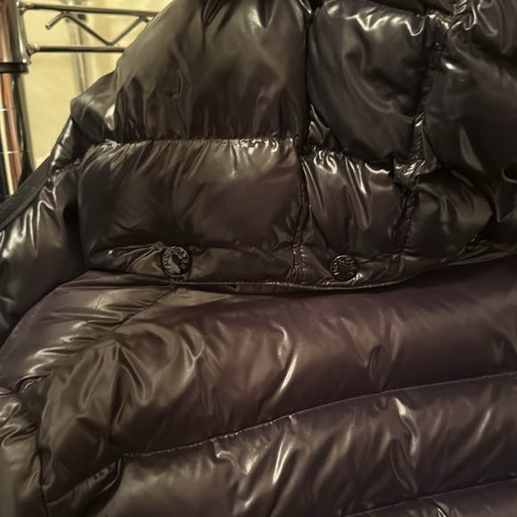 Moncler MARUS LONG DOWN JACKET - Picture 10 of 10